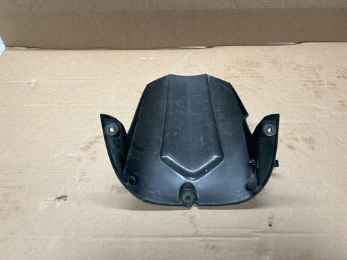 Yamaha yzf 600 - rear, hugger