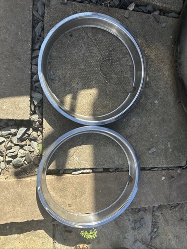 T25 chrome beauty - t25, 14”