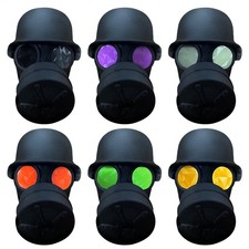 Towbar Ball Cap, Helmet