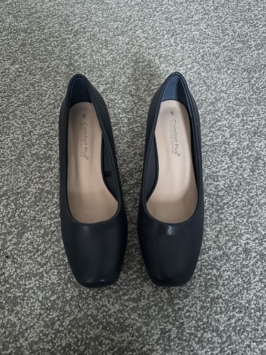 Cabin crew worn navy blue - crew,