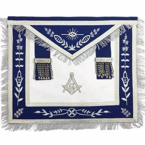 Master mason blue - master,