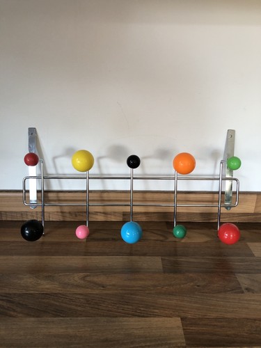 Coat hook sputnik atomic - coat, style