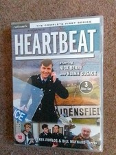 HEARTBEAT THE COMPLETE FIRST