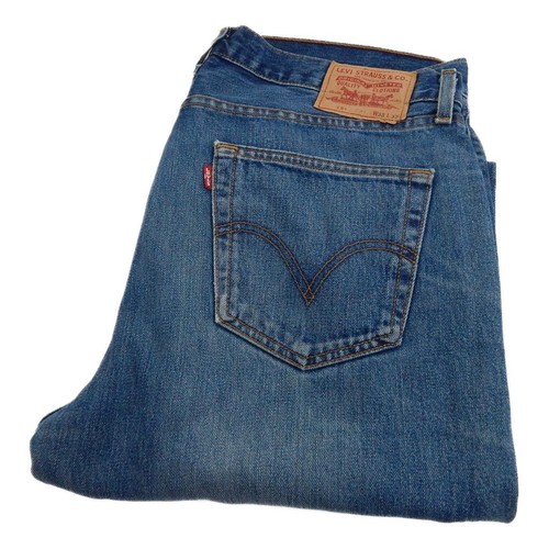 Levi 751 jeans regular - 751,