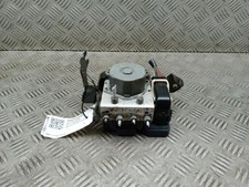 RENAULT CAPTUR ABS PUMP