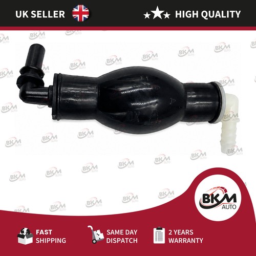 Universal primer bulb - universal,