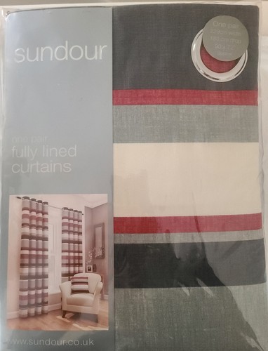 Sundour santiago curtains - sundour,