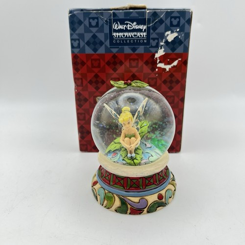 Jim shore disney - jim, traditions