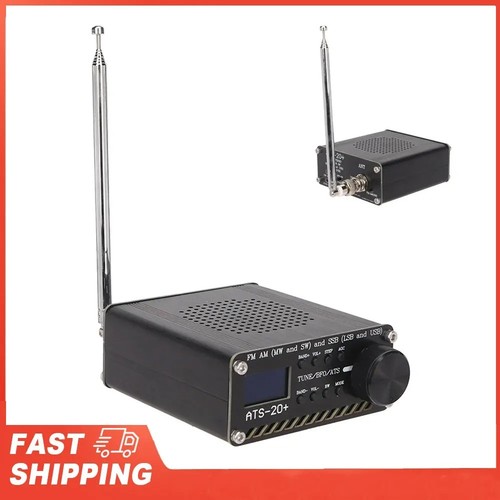 World band digital receiver - digital,