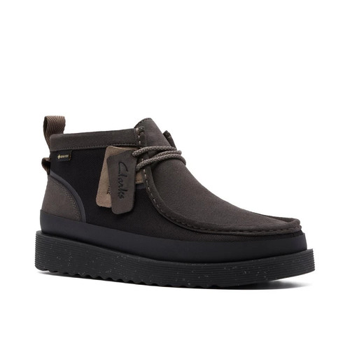 Clarks originals wallabee ftr - originals,
