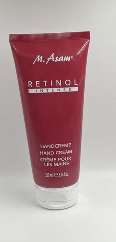 Asam retinol intense - retinol,