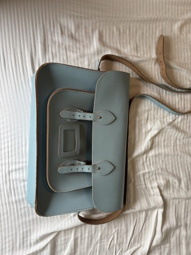 Oxbridge satchel company - satchel,