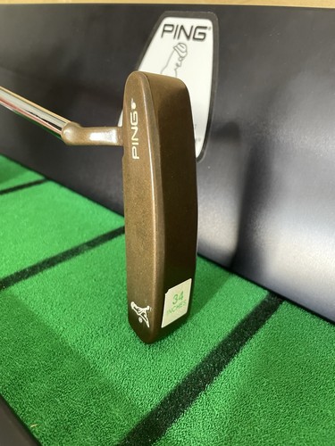 Ping anser becu putter - anser, 4