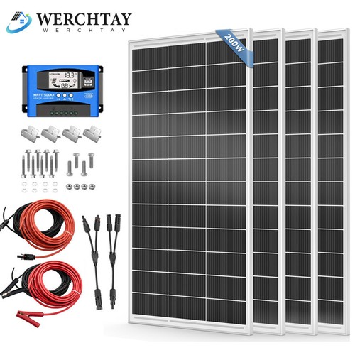 100w 200w 400w 680w solar - 100w,