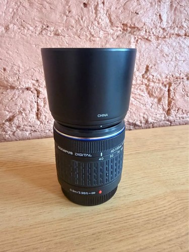 Olympus zuiko digital - zuiko, 40-150mm
