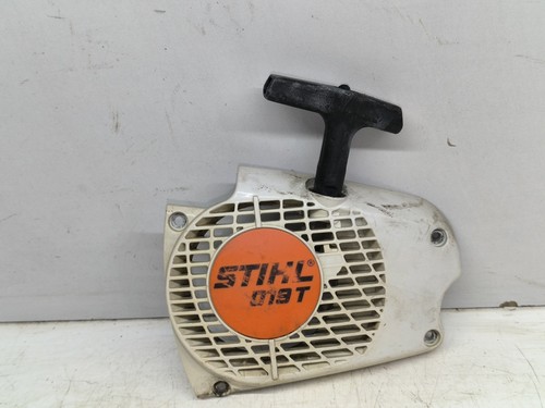 Stihl 019t top handle - handle, 2