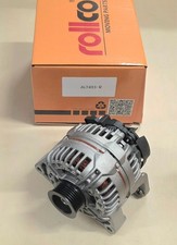 ALTERNATOR 120A FITS VAUXHALL