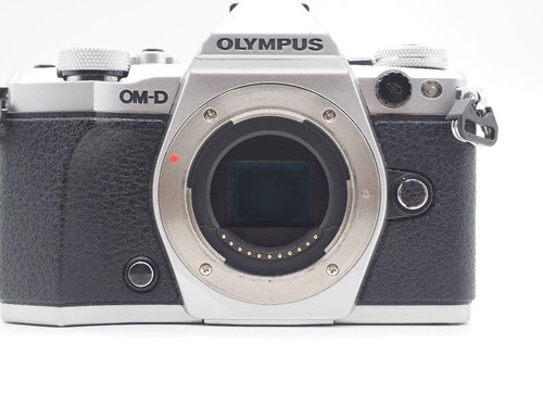 Olympus m5 mark ii - e-m5,