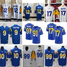 Men's NFL Rams