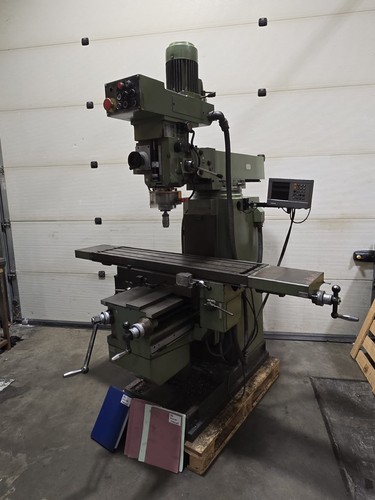 Tos kuřim fnk - 25a, universal