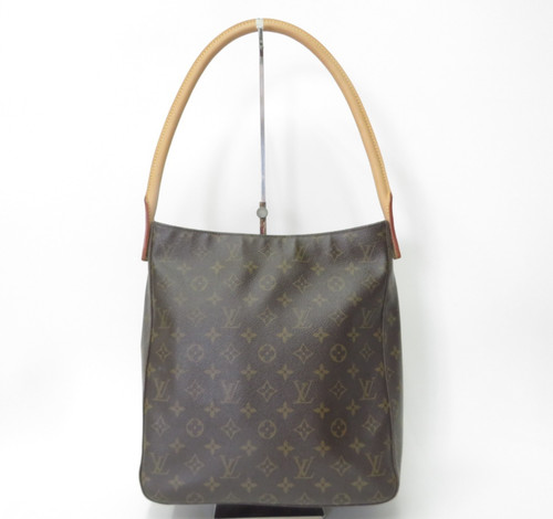 Authentic louis vuitton - louis,