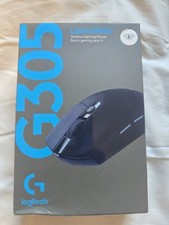 Logitech G305 LIGHTSPEED