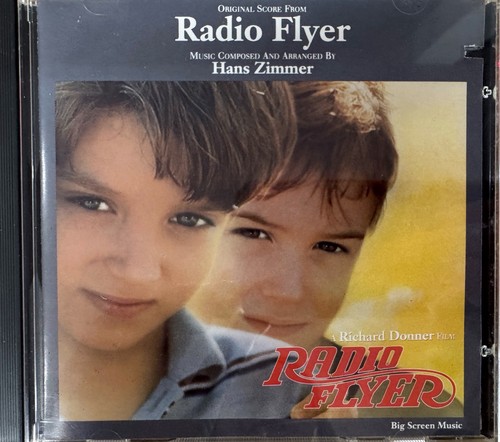 Radio flyer original - flyer,