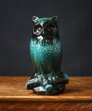 Blue Mountain Owl Canadian