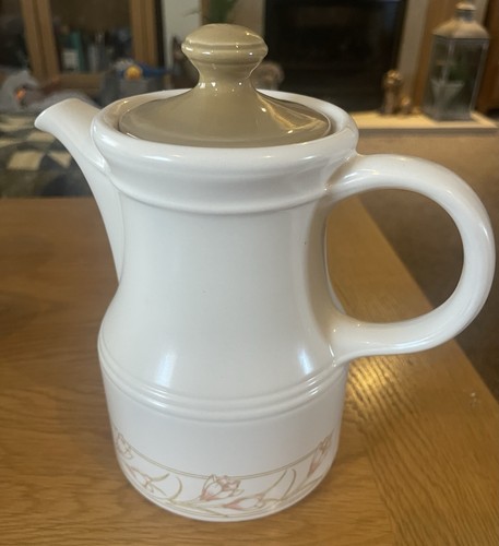 Biltons teapot coffee pot - teapot,