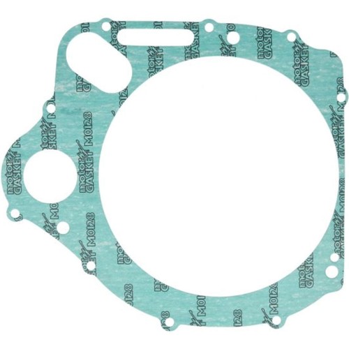 Clutch cover gasket fits - cover,