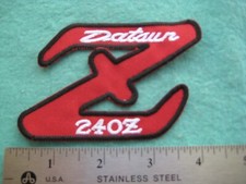 Datsun 240Z Racing Team