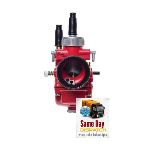 Racing carburetor 21mm phbg - carburetor,