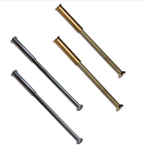 Door handle connecting - door,