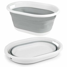 Silicone Collapsible Laundry