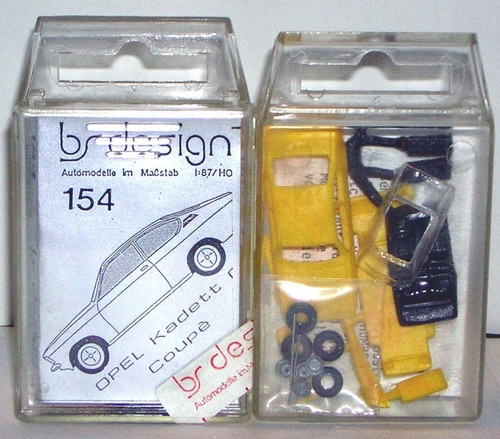 Design 154 opel - design,