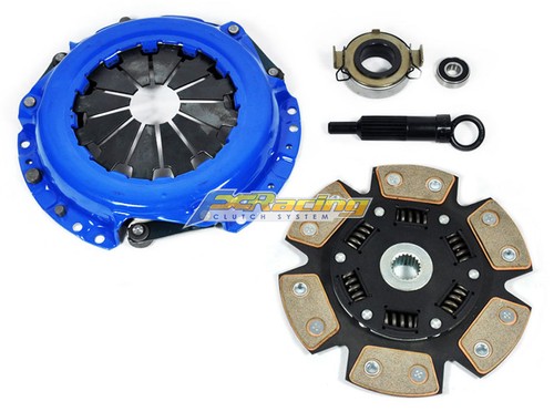 Stage clutch kit for - fx,
