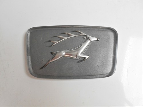 Triumph stag grille - triumph,