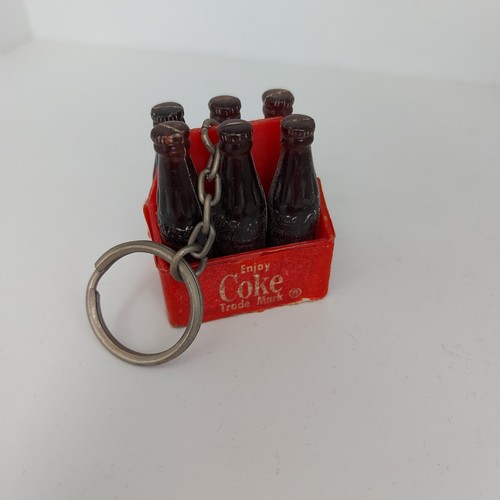 Vintage 1980s coca cola - coca,