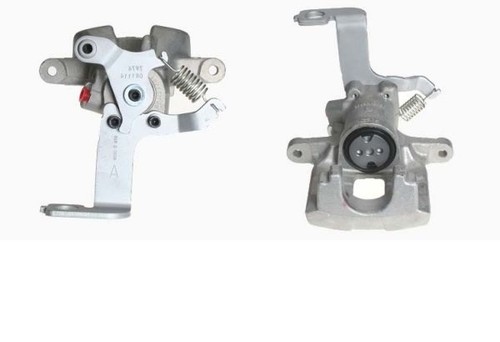 Rear brake caliper side - lh,