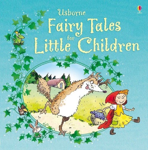Fairy tales for - fairy, little