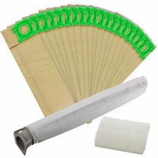 20 x DUST BAGS FILTERS SERVICE