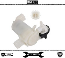 WINDSCREEN WASHER MONO PUMP