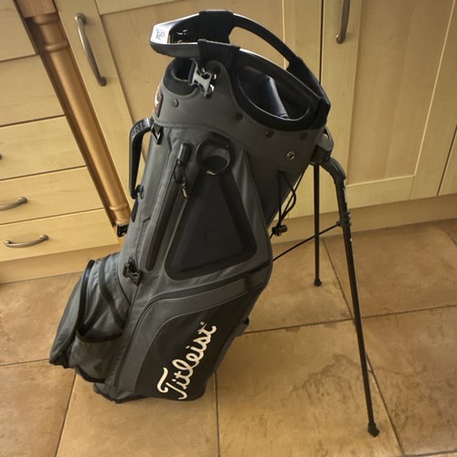 Titleist hybrid stand - stand, golf