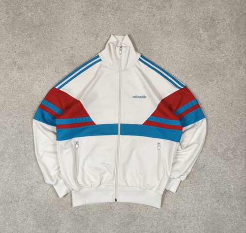 Adidas 90s track jacket - track,
