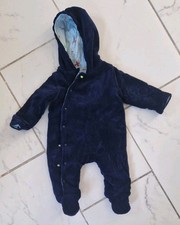 Ted Baker Baby Boy Pram Suit