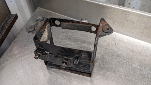 Suzuki gsx750et battery box - battery,
