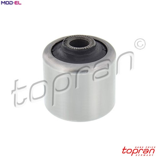 Mounting controltrailing - mounting,