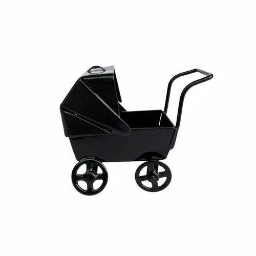 Doll stroller victorian - doll,