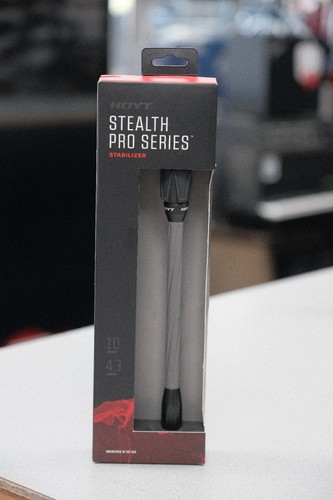 Hoyt stealth pro series - hoyt,