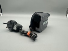 Samsung VP-DC171W Handheld